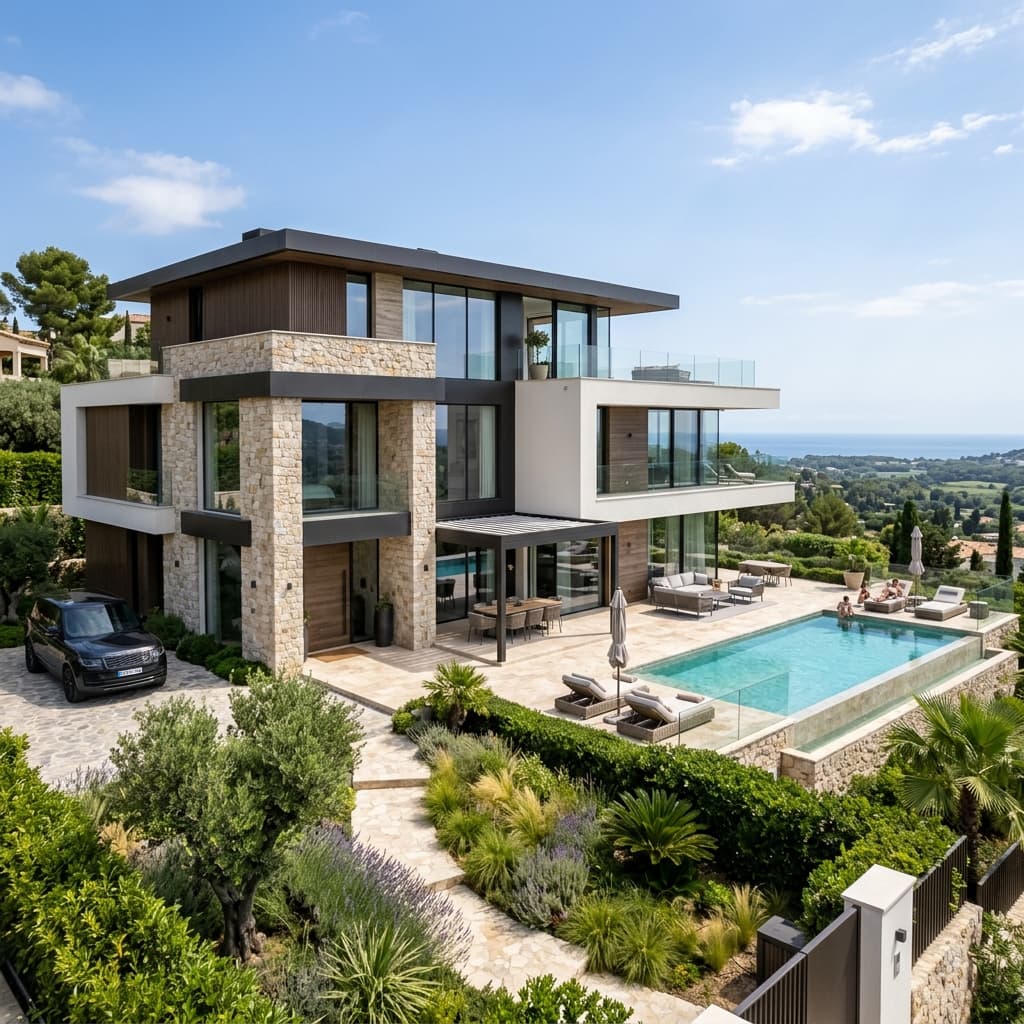 Residential